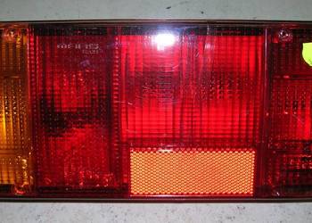 LAMPA TYLNA LEWA Z L.P/MG IVECO DAIL,Fiat ,Peugeot,Citroen na sprzedaż  Szczecin