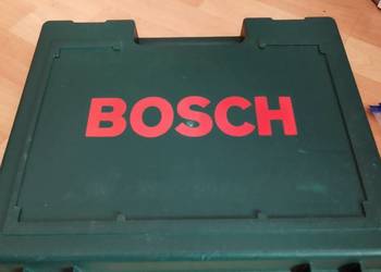 Wkrętarka Bosch 9,6V na sprzedaż  Ruda Śląska