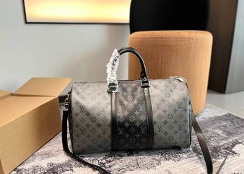 Torba podróżna Louis Vuitton, używany na sprzedaż  Krakowiany