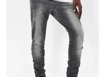 G-Star Raw Jeansy Revend Slim 51010.6132.1243 W30L30 na sprzedaż  Zamość