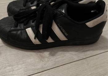 Adidas Superstar roz.40 na sprzedaż  Ełk