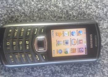 2710 samsung solid 2710 gt-b2710 b2710 telefon budowlany na sprzedaż  Sandomierz