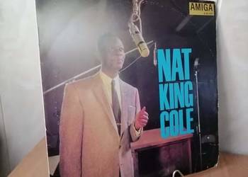 Nat King Cole Amiga na sprzedaż  Wałbrzych