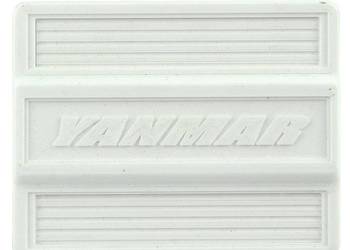 Logo Yanmar F13D/F14D/F15D / 79 x 100 mm na sprzedaż  Tajęcina