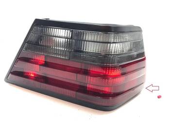 MERCEDES W124 C124 E-KLASSE 84-96 LAMPA PRAWY TYŁ DYMIONA / NOWA / DEPO /… na sprzedaż  Skarżysko-Kamienna