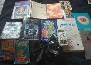 tarot na sprzedaż  Ruda Śląska