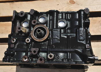 BLOK SILNIKA G4HG Kia Picanto 1.1 HYUNDAI I10 1.1 2005-2013 Hyundai Getz na sprzedaż  Poręba