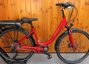 Rower elektryczny Diamant Urban D 45 I inne rowery na sprzedaż  Milanówek