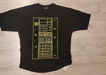 OKAZJA!!! T-shirt Lewis Hamilton x Tommy Hilfigrer x H.E.R. na sprzedaż  Sieradz