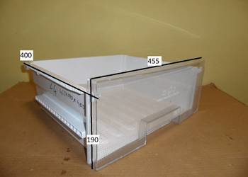 szuflada lodowki LG na sprzedaż  Promnik