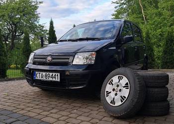 fiat panda 1 3 na sprzedaż fiat panda 1 3 na sprzedaż Tarnów
