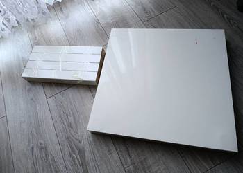 stolik biały Ikea lack na sprzedaż  Poznań