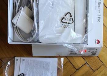 Huawei B535-232 na sprzedaż  Wieluń