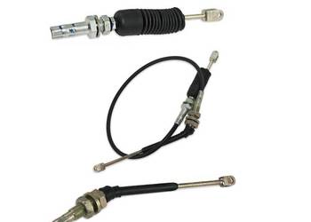 Linka zmiany biegów 1040 mm - Yanmar EF352T na sprzedaż  Tajęcina