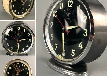 zegar kolekcjonerski budzik na sprzedaż  Dobrzany