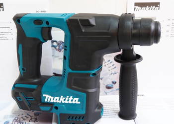 MAKITA DHR 171 młotowiertarka 18v młot wiertarka SDS Belgia na sprzedaż  Michałowice