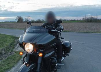 kawasaki vulcan na sprzedaż kawasaki vulcan na sprzedaż Poznań
