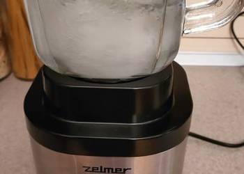 Blender Zelmer SB1000 / ZSB1400 - na części! na sprzedaż  Bielsko-Biała