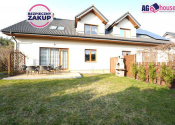 Dom bliźniak Mosty Ogrodowa 157.46m2 na sprzedaż  Mosty