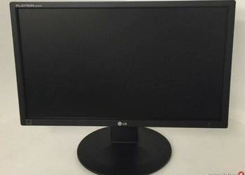 Monitor Panorama 22 cale LG FLATRON na sprzedaż  Warszawa