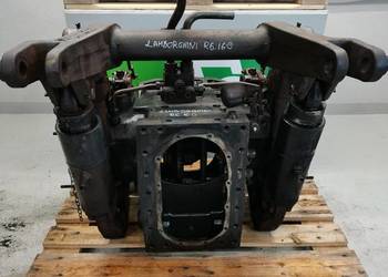 Używany, Lamborghini R6 160 Atak na sprzedaż  Wilkowo
