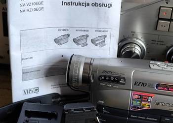 kamera panasonic na sprzedaż kamera panasonic na sprzedaż Stargard