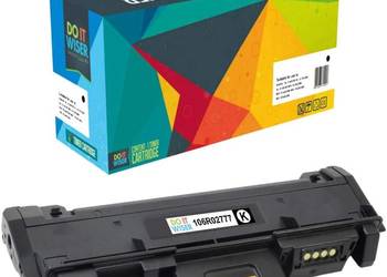 Toner do Xerox Phaser 3260 3052 3225 3215 na sprzedaż  Gaszowice
