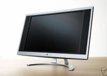 Monitor HP LCD F 2304 HD na sprzedaż  Bydgoszcz