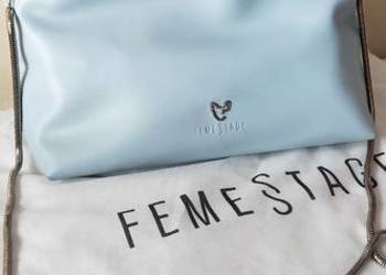Torebka Femestage Eva Minge, używany na sprzedaż  Tychy