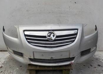 798 OPEL INSIGNIA A OPC ZDERZAK PRZÓD PRZEDNI na sprzedaż  Garbów