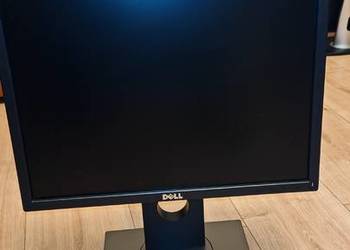 Używany, Monitor DELL 19” P1917S  1280x1024 na sprzedaż  Wrocław