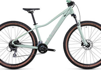 Używany, nowy rower MTB CUBE ACCESS WS EXC /model 2022 na sprzedaż  Sieradz