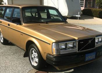 Nowe oryginalne amortyzatory Volvo 200 240 242 244 245 na sprzedaż  Wrocław