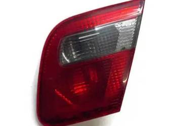 Mitsubishi Carisma Lampa tył sedan prawa lewa, używany na sprzedaż  Szubin