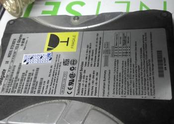 Dysk twardy HDD 13GB Seagete -gumiak na sprzedaż  Kraków