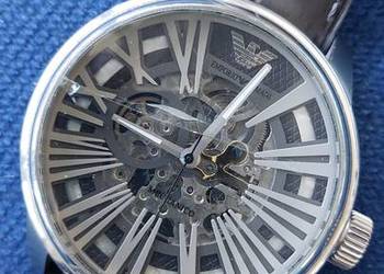 Zegarek Emporio Armani AR4629 na sprzedaż  Niemodlin