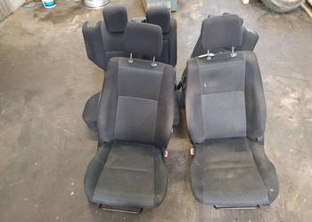 FOTELE KANAPY SUZUKI GRAND VITARA II na sprzedaż  Lipno