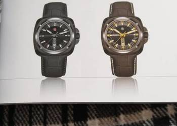 Sprzedam katalog zegarków RADO 2016/2017 na sprzedaż  Kalisz