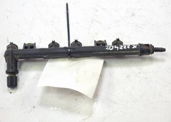 LISTWA WTRYSKOWA FIAT PANDA II 3219018301 na sprzedaż  Lipno