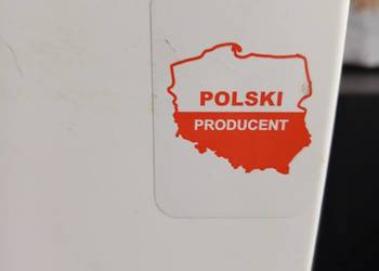 Piecyk gazowy do ogrzewania wody polecam używany jeszcze na gwarancji na sprzedaż  Frydrychowice