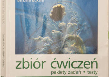 Biologia zbiór ćwiczeń maturalnych matura Operon liceum Buka, używany na sprzedaż  Warszawa