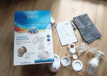 Laktator elektryczny Canpol na sprzedaż  Słupca