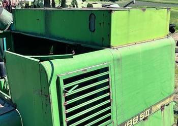 Nadstawka zbiornika ziarna John Deere 1072,1075,1085, 1177, na sprzedaż  Zajęczniki