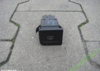 VW T5 PRZEŁĄCZNIK WŁĄCZNIK PODGRZEWANIA szyby 7H0959621 na sprzedaż  Rakoniewice