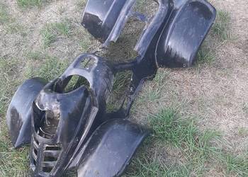 Plastik Obudowa Quad Bombardier bashan Hummer Varia ATV SHINERY KINGWAY 110 na sprzedaż  Tarnobrzeg