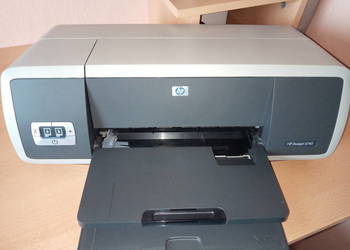 hp 5740, używany na sprzedaż  Końskie