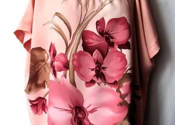 Modna bluzka kimono 48 biust 140 cm na sprzedaż  Siedlce