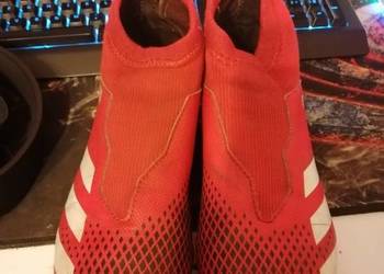 Buty adidas predator demonscale 35.5 na sprzedaż  Krosno