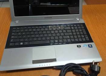 Laptop Samsung RV511 na sprzedaż  Elbląg