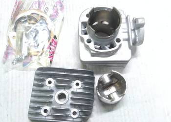 Cylinder 70 Suzuki Katana Address TGB 303 Italjet Formula Atala Benelli 491 na sprzedaż  Bielsk Podlaski